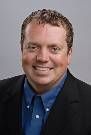 Stephen McDaniel, Chief Data Officer Advisory